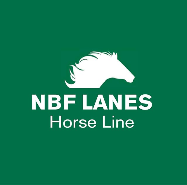 Foto 2 de 2 de NBF Lanes - Foal Up Crecimiento - Alimento para el desarrollo normal del potro con glucosamina y vitaminas…