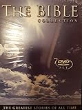 The Bible Collection 7-Dvd Set!