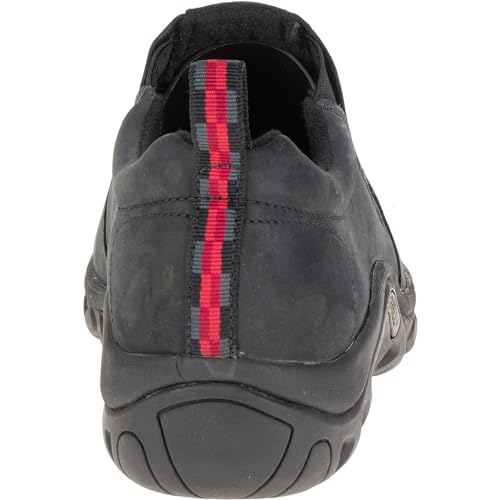 Image of Merrell Men's Jungle Leather Slip-On Shoe