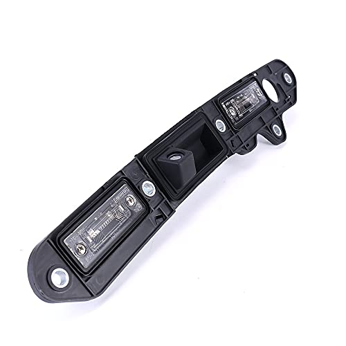 Auto Kofferraum Griff kamera mit Kofferraumgriff Replacement for VW Golf Plus MK5 Jetta III V Touran 1T GP 1T2 Passat 3C B6 C3 Variant Wagon wasserdicht Nachtsicht Auto Rückansicht Kamera Einparkhilfe Auto Kofferraum Griff kamera mit Kofferraumgriff Replacement for VW Golf Plus MK5 Jetta III V Touran 1T GP 1T2 Passat 3C B6 C3 Variant Wagon wasserdicht Nachtsicht Auto Rückansicht Kamera Einparkhilfe