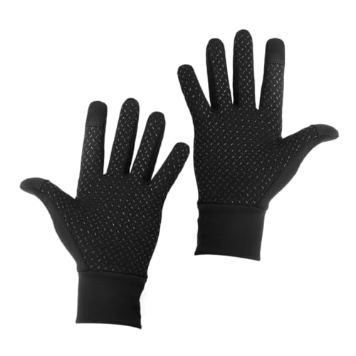 Guantes a prueba de viento UKCOCO para proteger las manos en el invierno