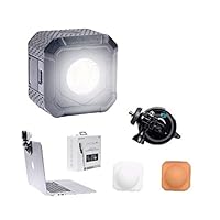 Algopix Similar Product 19 - Lume Cube AIR Video Conference Lighting