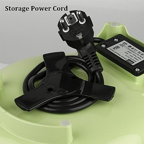 Elektrische Takoyaki-maker, 12 gaten Takoyaki-pan met deksel, Mini Octopus Ball Maker, multifunctionele ontbijtmachine voor het maken van