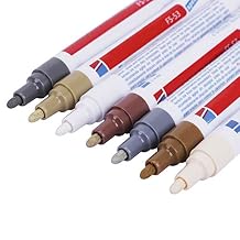 Grout Tile Pen Wood Scratch Covers Grout Restorer Renew Repair Marker for Tile Wall Floor Furniture Repair Painting Grain Pens