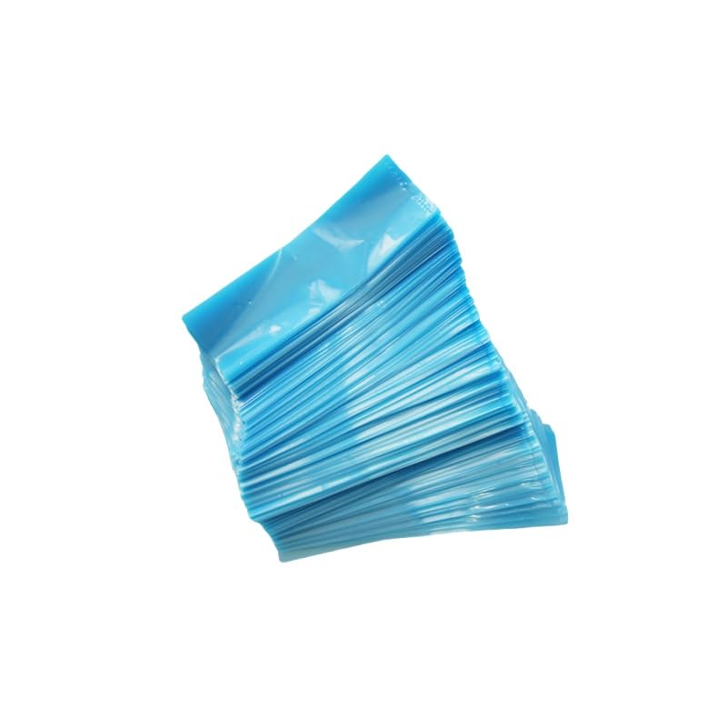 Sachet VCI antirouille 200 μm de haute résistance pour stockage de métaux