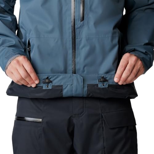 Image of Mountain Hardwear FireFall Jacket