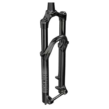 ROCKSHOX サスペンションフォーク　27.5 Amazon | RockShox 35 ゴールド RL サスペンションフォーク