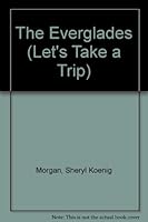 The Everglades 0816717338 Book Cover