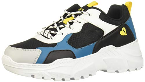 Skechers Women's B-rad-Street Hikes Sneaker