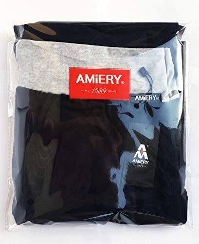 Image of AMiERY Women's Comfy Casual Pajama Pants Floral Print Drawstring Palazzo Lounge Pants Wide Leg
