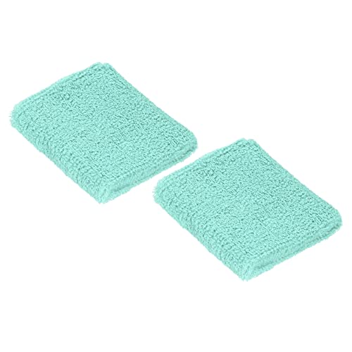 PATIKIL Sports Wristbands 8x8cm