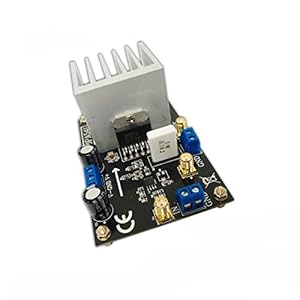 Taidacent OPA541 Hochleistungs-Audioverstärkerplatine