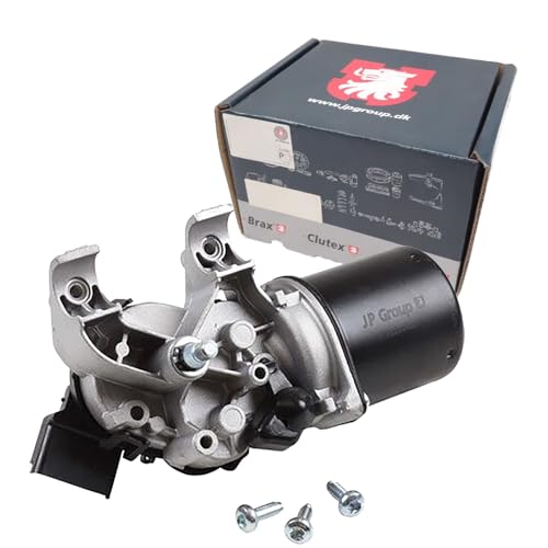 Moteur d'essuie-glace avant C3 Picasso et Citroën C2 C3 I JP GROUP 3198200400