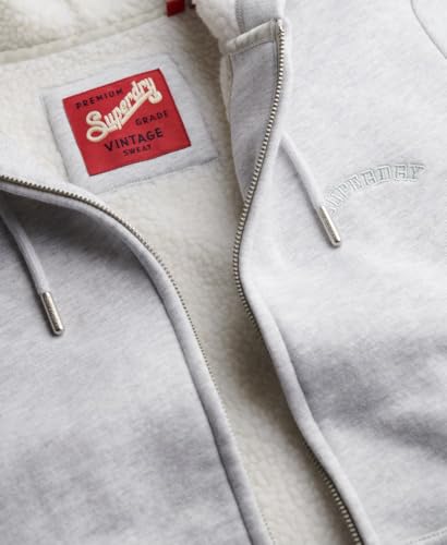 Sweat shirt Superdry W2012323A 5WB EU - vue 8