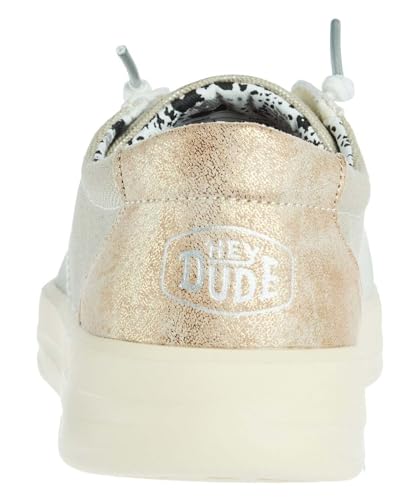 Image of HEYDUDE Women's Karina Fashion Shoe