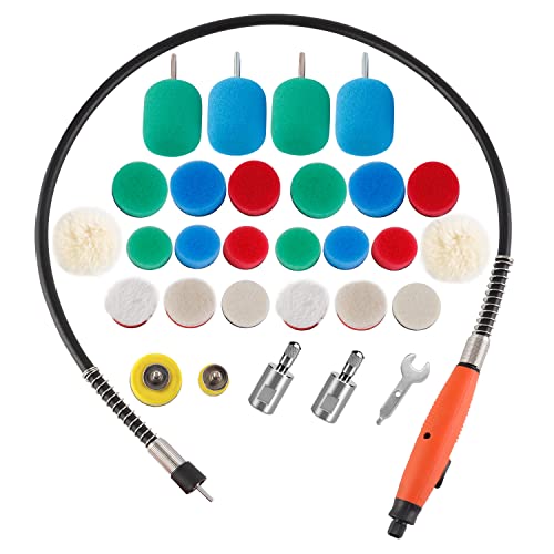 Find The Best Rotary Polisher For Car Reviews & Comparison Katynel