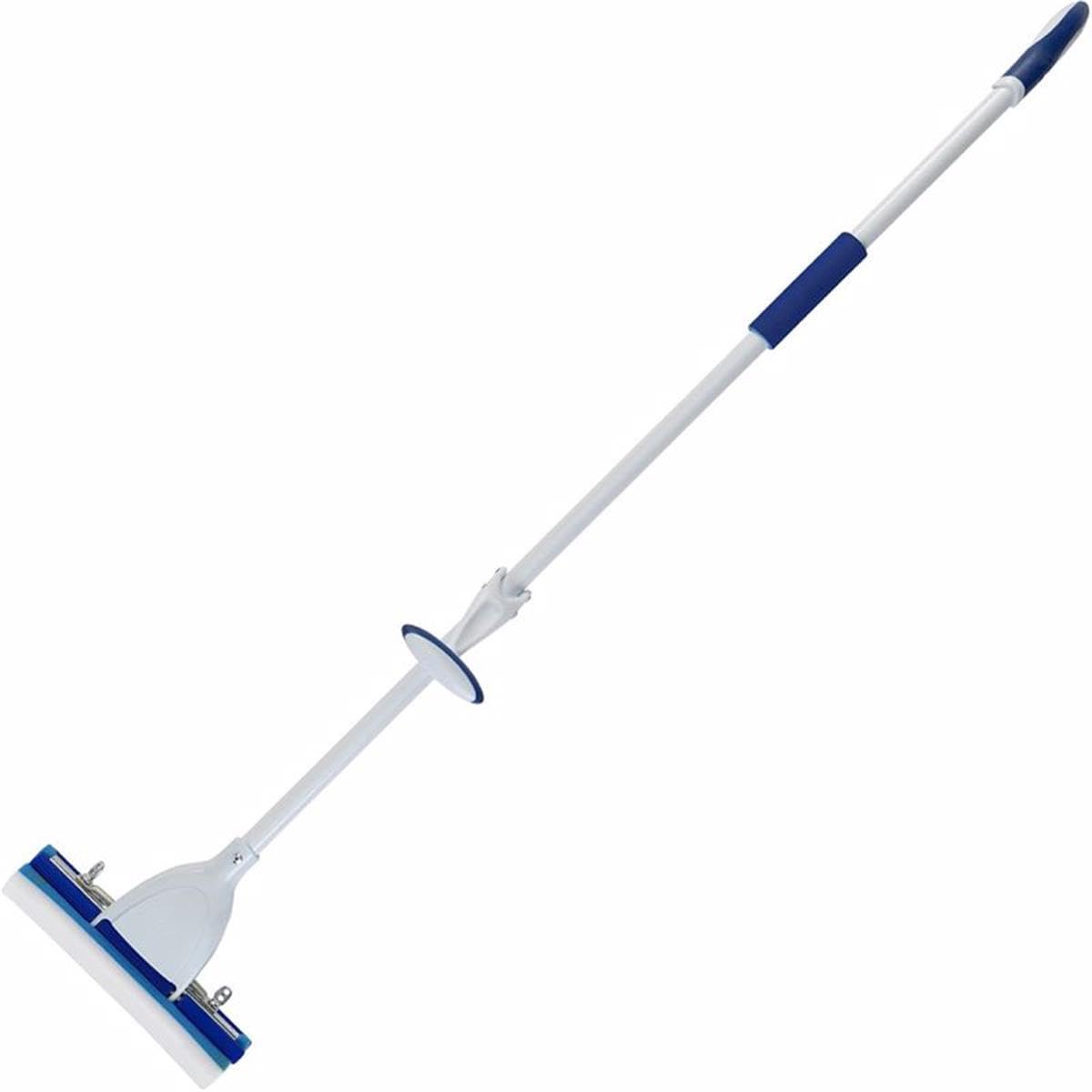 Mr. Clean 446840 Magic Eraser Roller Mop