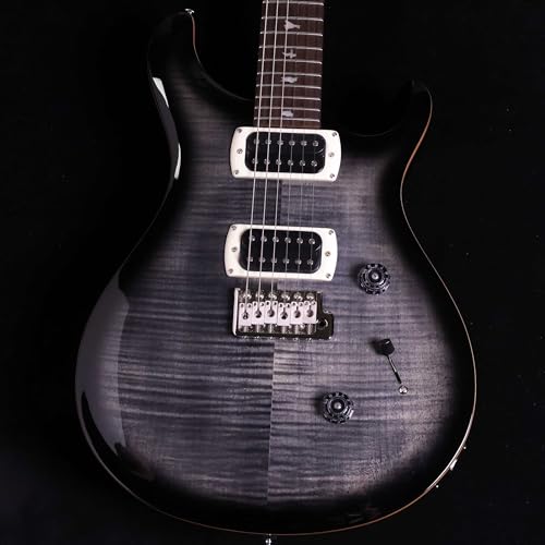 SE Custom24 Faded Gray Black Burst