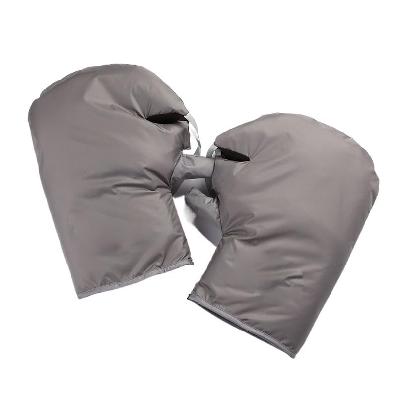 Motorfiets Stuur Handschoenen - Motor Handvat Cover