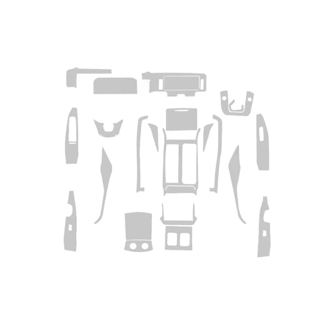 Protection écran Kia Sorento en TPU haute protection pour console centrale LHD
