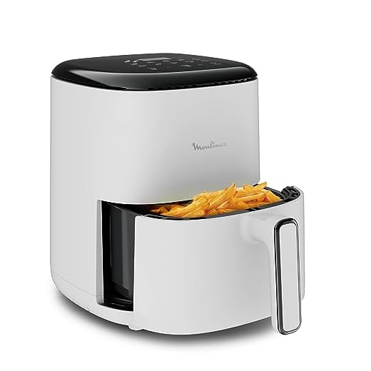 Moulinex Easy Fry Compact 3 L