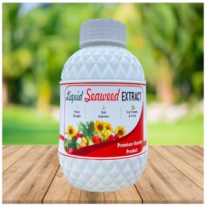 See full amazon price history chart for Premium Liquid Seaweed extract Concentrate for Plants Fertilizer 250ml for All Indoor and Outdoor Plants Premium Liquid Seaweed extract Concentrate for Plants Fertilizer 250ml for All Indoor and Outdoor Plants (B0CRHKNPCZ) Amazon Price History, Amazon Price Tracker
