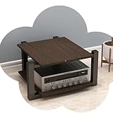 Options d'étagères polyvalentes : disponible en 2, 3 ou 4 couches, choisissez la configuration qui répond le mieux à vos besoins, vous aidant à éliminer l'encombrement et à maintenir un espace propre et organisé.