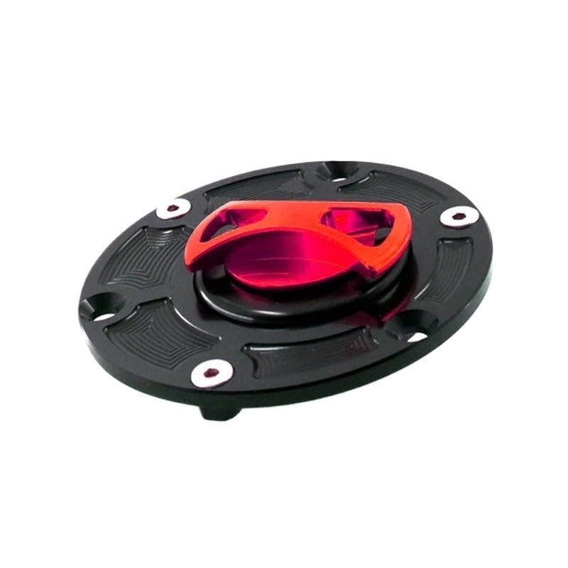 Moto CNC Tappo Del Serbatoio Del Carburante Gas Copertura Del Serbatoio Dell'olio Copertura Della Benzina Per Apri&lia RS125/RS250 RSV1000 Mille Shiver 750 Tuono 1000 tappo serbatoio moto