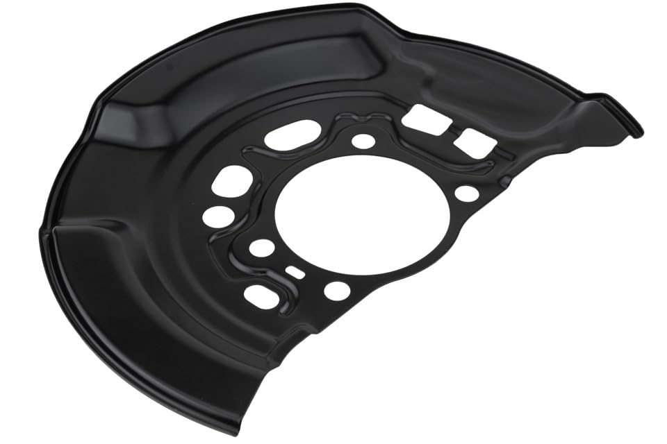 Pare-poussière frein avant droit Toyota Auris Corolla pour trajets sereins HTO-TY-041