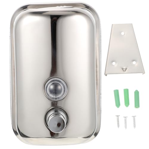 Distributeur savonnette mural COLLBATH finitions premium douche