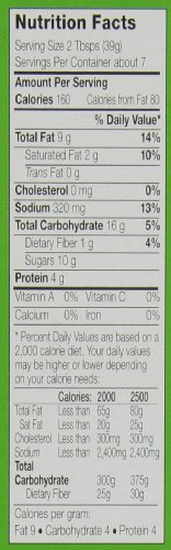 Prima Taste Singapore Kebab Satay Sauce Kit, 9.7-Ounce Boxes (Pack of 4)