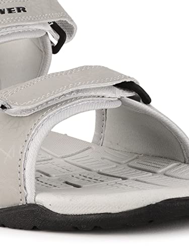 Image of Power Men Flat Sandal