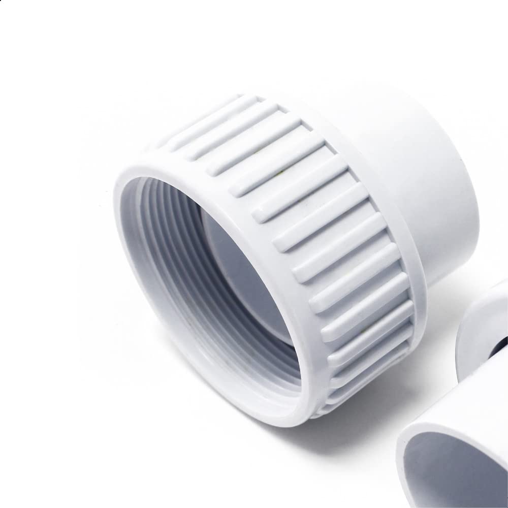 Pièce détachée: Pompe de Piscine Wiltec No. 50919/50920 / 50921 entrée/sortie