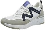 scarpe bugatti milano Suola: Sintetico bugatti 431A2L015455 Scarpe Da Ginnastica, Donna, Grigio (Grey/Multicolour), 39 EU