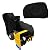 Snow Thrower Cover, Waterproof Snow Blower Protector Windproof Snowblower Covers for Equipment Safety in Harsh Weather