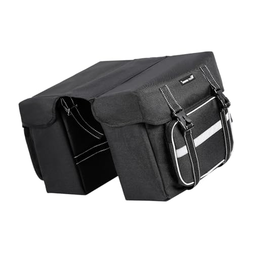 ���߉\�ȃo�C�N�o�b�O ��e�� �A�E�g�h�A �T�C�N�����O �L�����v ���s�p�i Waterproofws Bicyclea Panniera �X�g���b�v�t��