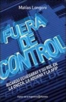 Fuera De Control 950492753X Book Cover