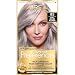L'oreal Paris Hair Color Superior Preference Fade-defying Plus Shine Permanent Coloring, 8s Soft Silver Blonde (Pack of 1)