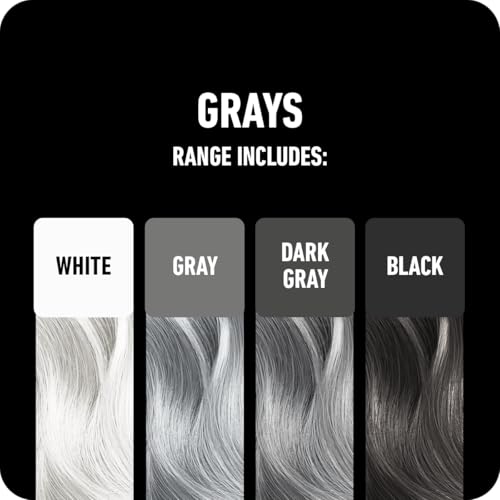 Image of BOLDIFY Hairline Powder Sample Kit - Root Touch Up Hair Color for Gray Coverage