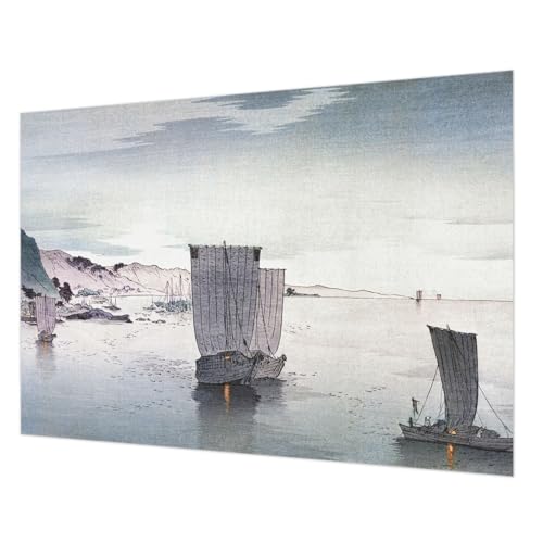 Papier peint de haute qualité 312x219 cm avec colle incluse