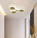 ✔ Die Hohe Qualität Und Moderne Form Geben Diese Lampe Die Vielseitigkeit Der Anwendung Und Montage In Jedem Raum Des Hauses