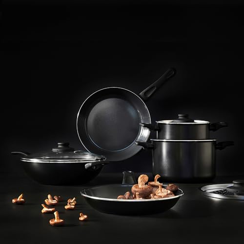 Faitout avec couvercle ProTuning HEMLAGAD 5 l la solution pour grands repas - 8