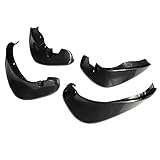 90-97 Mazda Miata OE Style Rain Splash Flap Mug Guards 90 91 92 93 94 95 96 97
