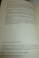 A social psychological view of education B0006BW35S Book Cover