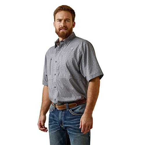 Image of ARIAT Venttek Classic Fit Shirt