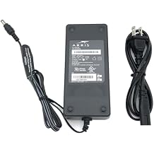 Genuine Arris AC Power Adapter for Aruba APIN0515 AP-515 Meraki MX64 MX64W MX67 MX67C MX67W Access Points