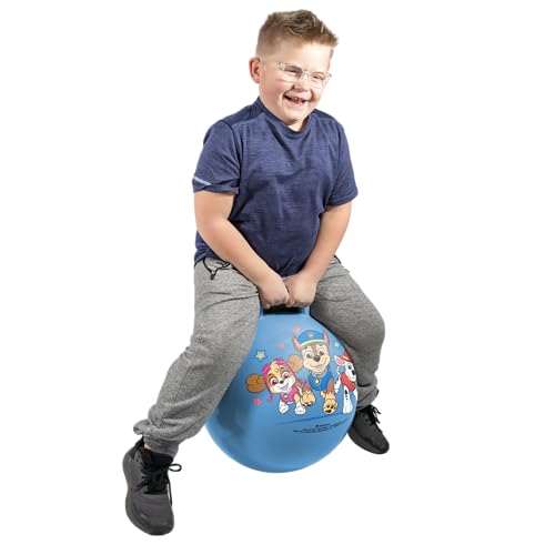 Image of PAW PATROL 15 INCH HOPPER