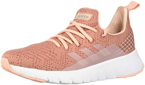 Asweego Running Shoe, raw Pink/Glow 