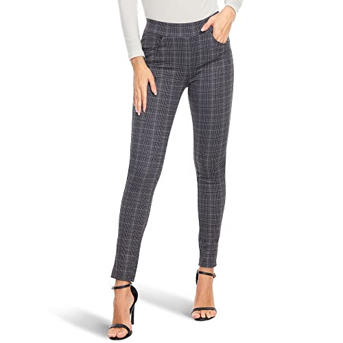 Image of Ginasy Dress Pants for Women, Pull-On Business Casual Leggings