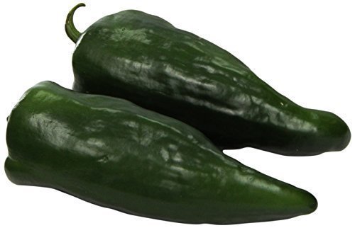 Poblano Pepper, 1 Count